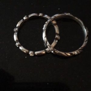 Brighton Rings